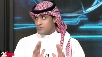 السالمي يكشف سر الفوز على العراق ويضع شرطًا وحيدًا أمام اللاعبين